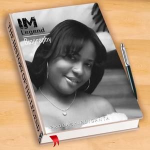 Meet your Posher, Patricia frenel